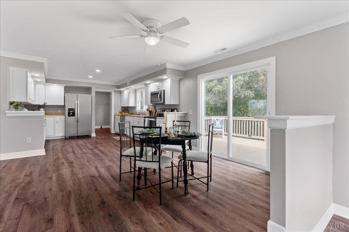 6551 Epsons Road Gladys, VA 24554 - Photo 13 of 43 Gallery Image 13
