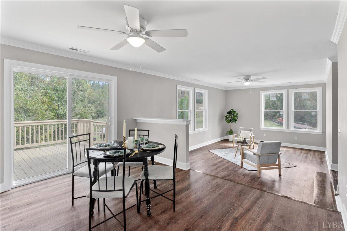 6551 Epsons Road Gladys, VA 24554 - Photo 14 of 43 Gallery Image 14