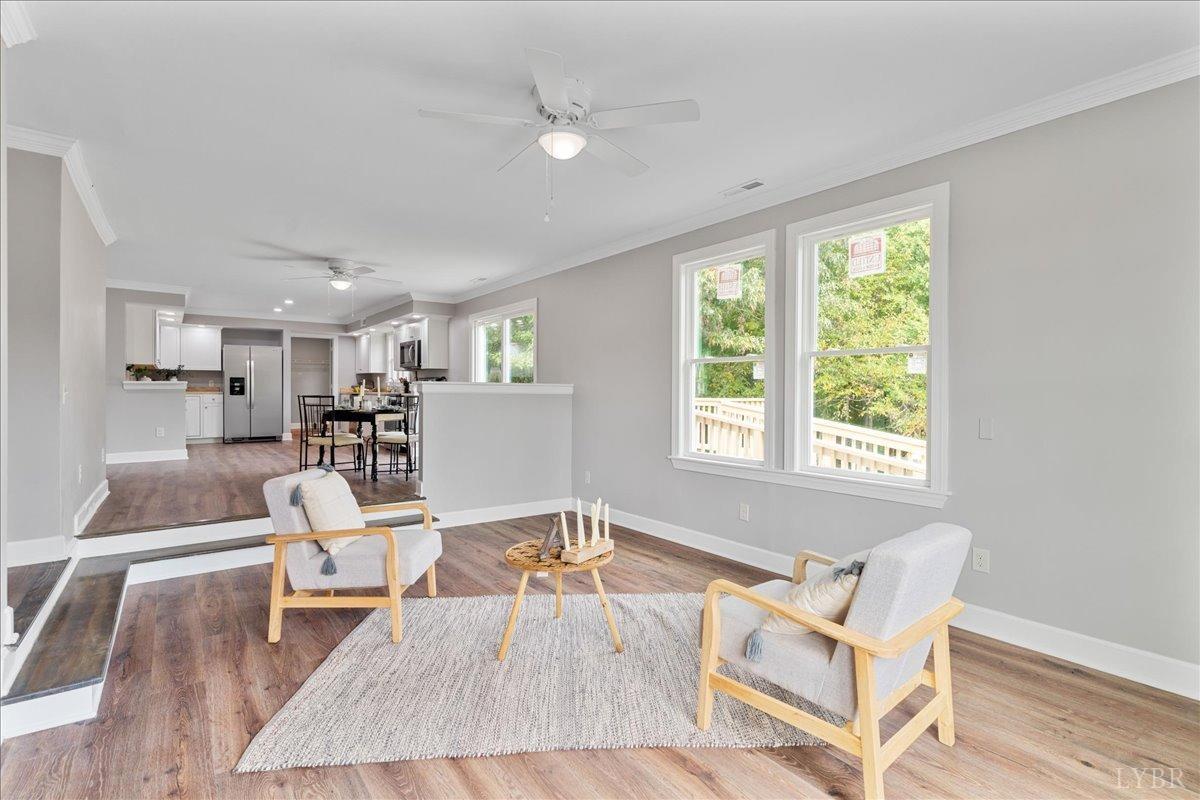 6551 Epsons Road Gladys, VA 24554 - Photo 21 of 43 Gallery Image 21