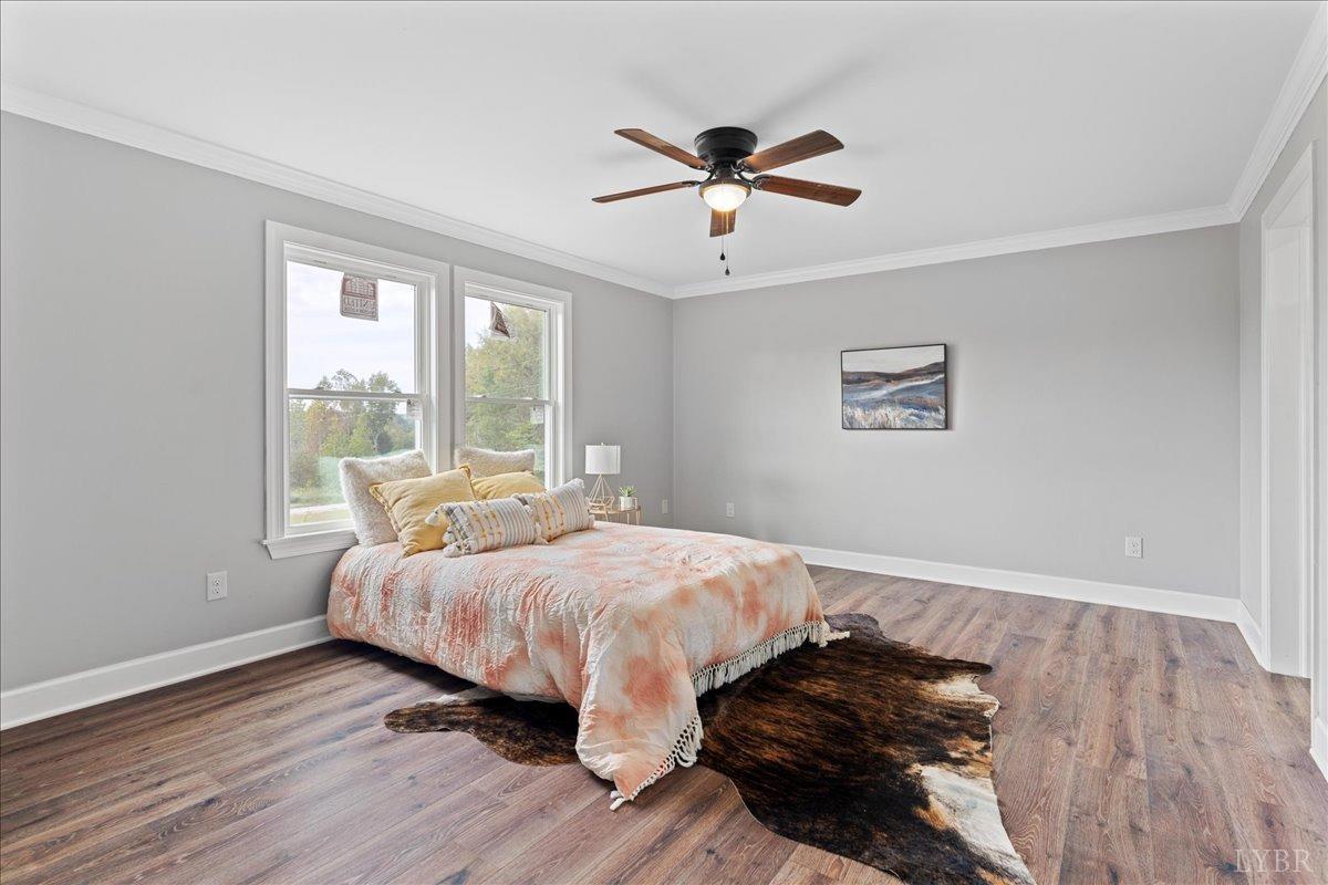 6551 Epsons Road Gladys, VA 24554 - Photo 22 of 43 Gallery Image 22