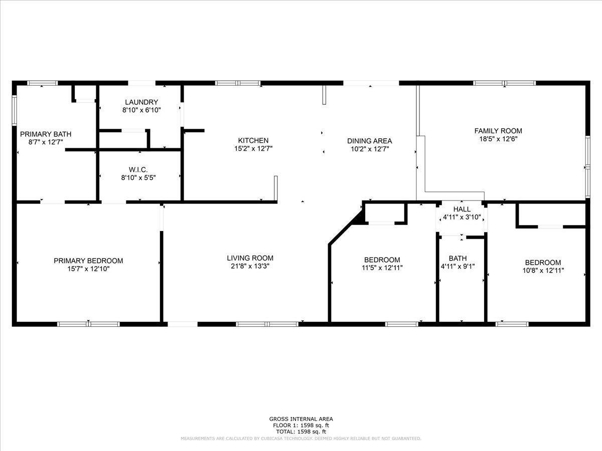 6551 Epsons Road Gladys, VA 24554 - Photo 43 of 43 Gallery Image 43