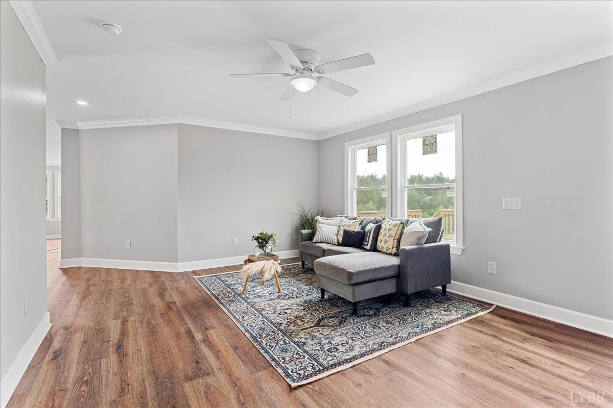 6551 Epsons Road Gladys, VA 24554 - Photo 8 of 43 Gallery Image 8