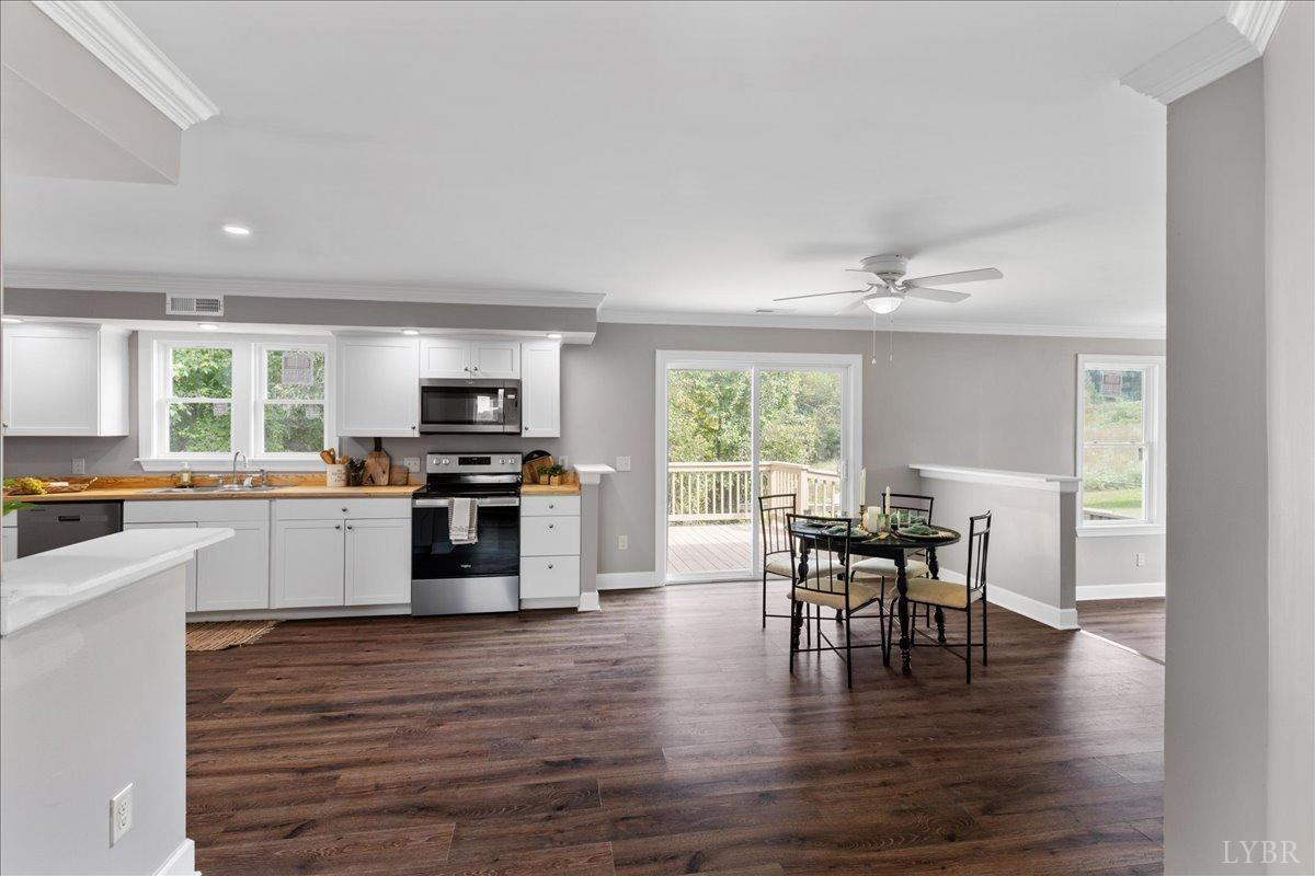 6551 Epsons Road Gladys, VA 24554 - Photo 9 of 43 Gallery Image 9