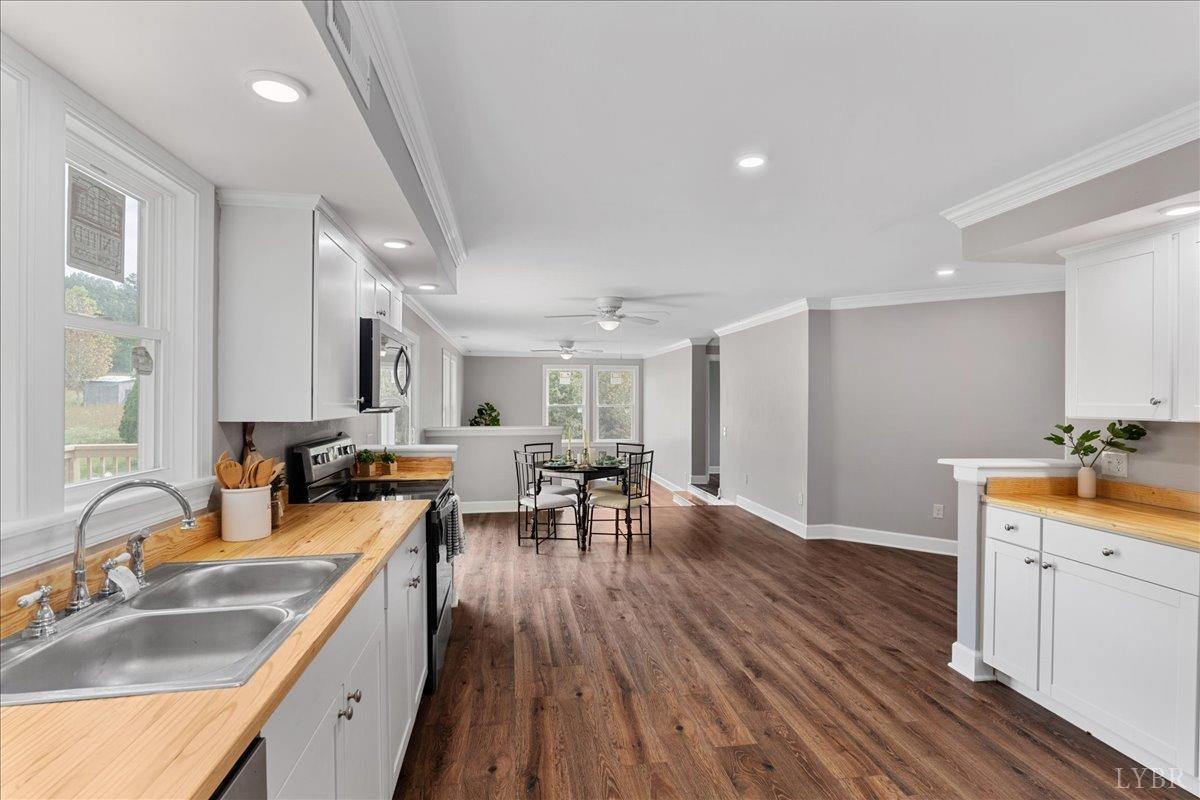 6551 Epsons Road Gladys, VA 24554 - Photo 10 of 43 Gallery Image 10