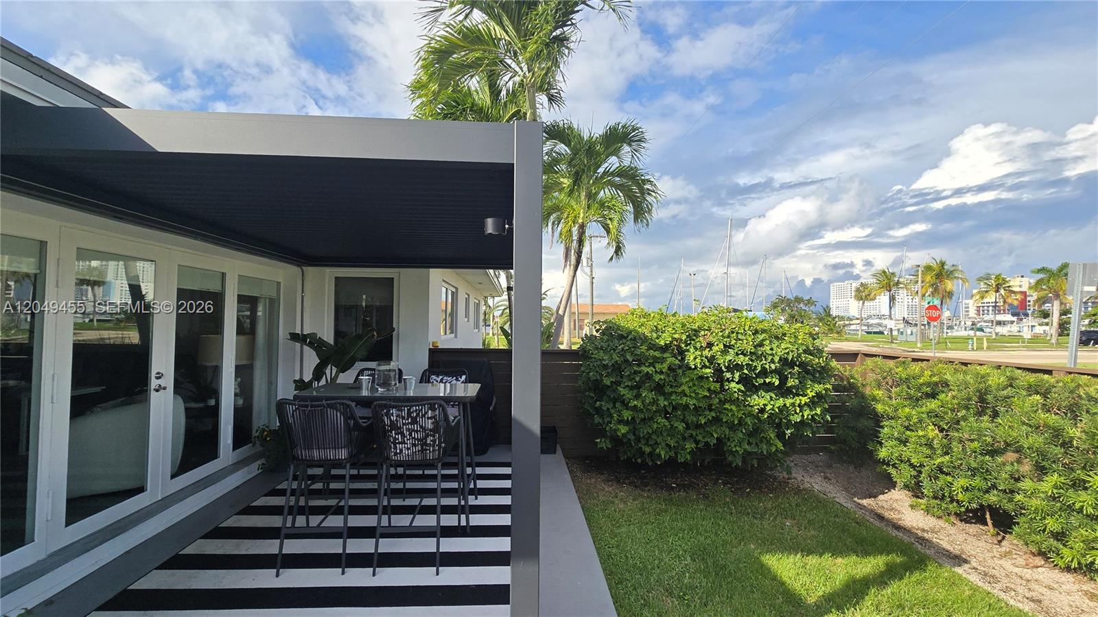 800 Polk Street, Unit / Hollywood, FL 33019 - Photo 1 of 16