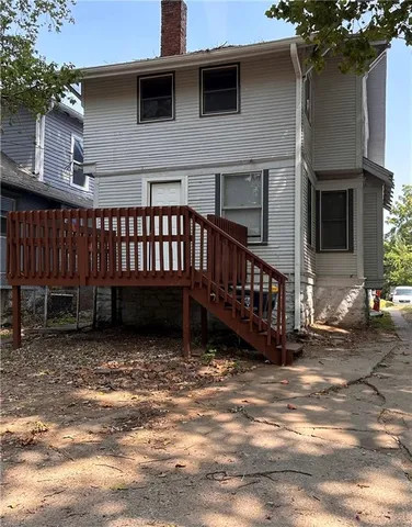 $159,900 | 3622 College Avenue, Kansas City, MO 64128
