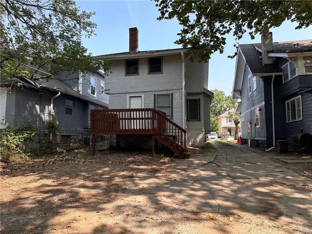 $159,900 | 3622 College Avenue, Kansas City, MO 64128