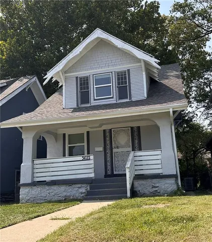 $159,900 | 3622 College Avenue, Kansas City, MO 64128