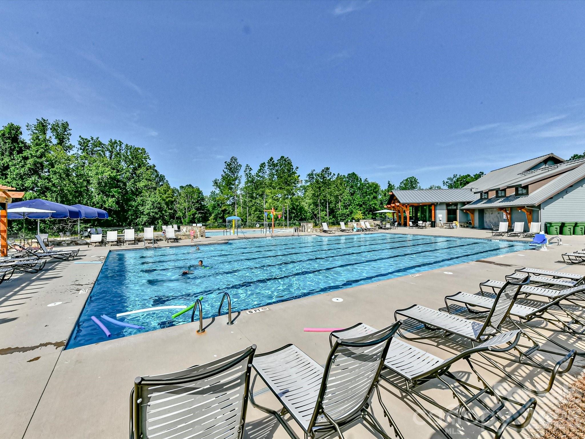 6203 Six String Court Fort Mill, SC 29708 - Photo 41 of 46