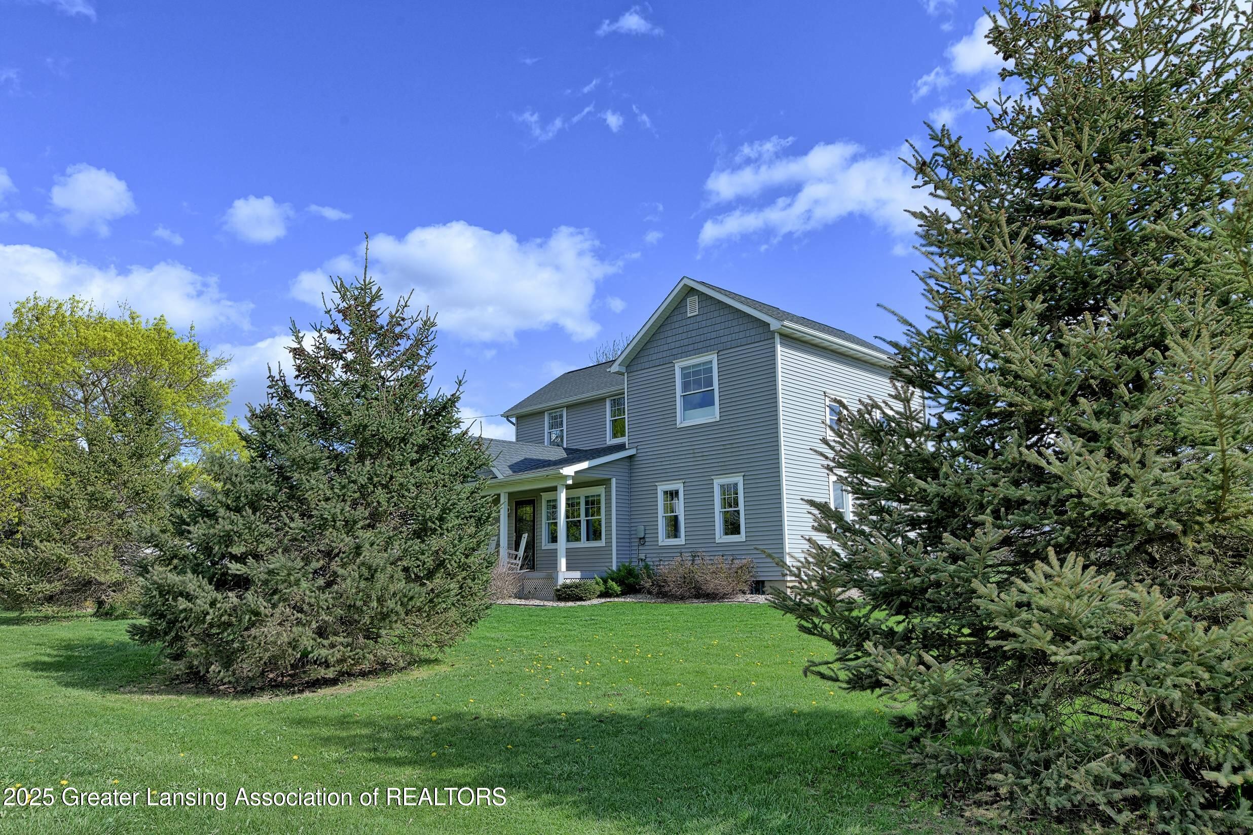 15085 West Cutler Road Portland, MI 48875 - Photo 49 of 52 Cutler Rd._14