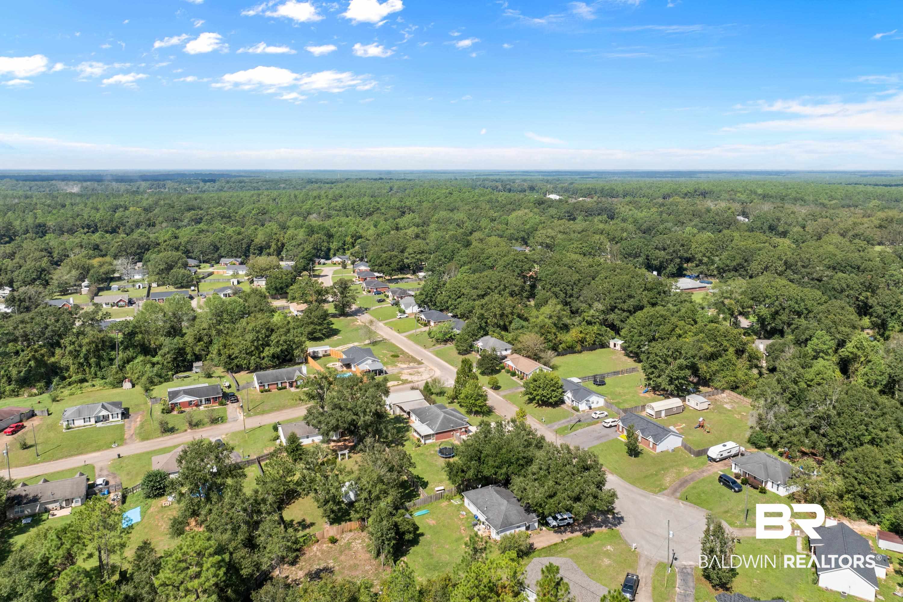 2947 Bear Oak Court Mobile, AL 36608 - Photo 35 of 50