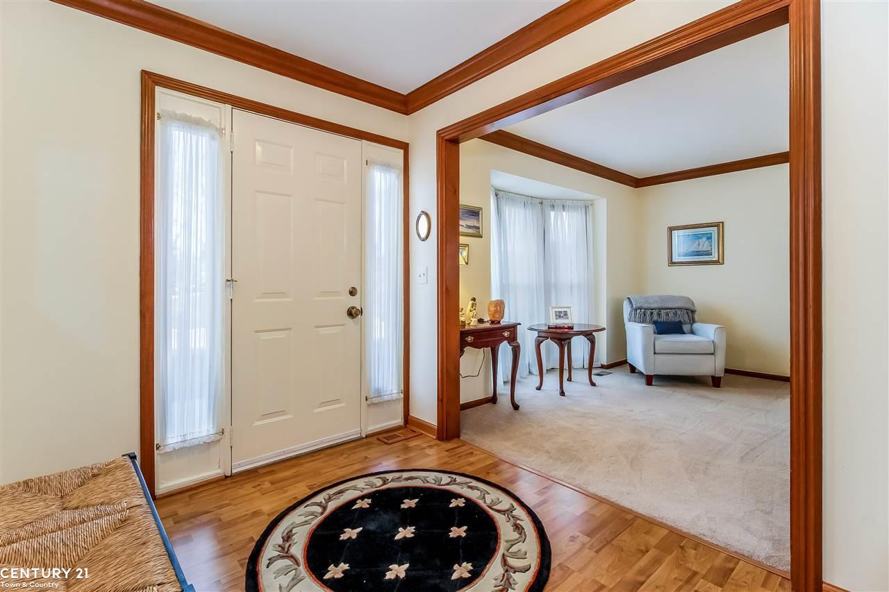 3235 Edmunton Drive Rochester Hills, MI 48306 - Photo 3 of 61