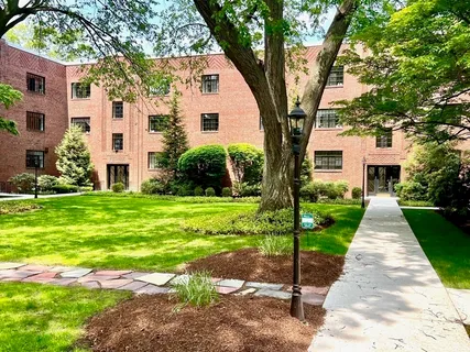 $3,500 | 110 Sewall Avenue, Unit 1, Brookline, MA 02446