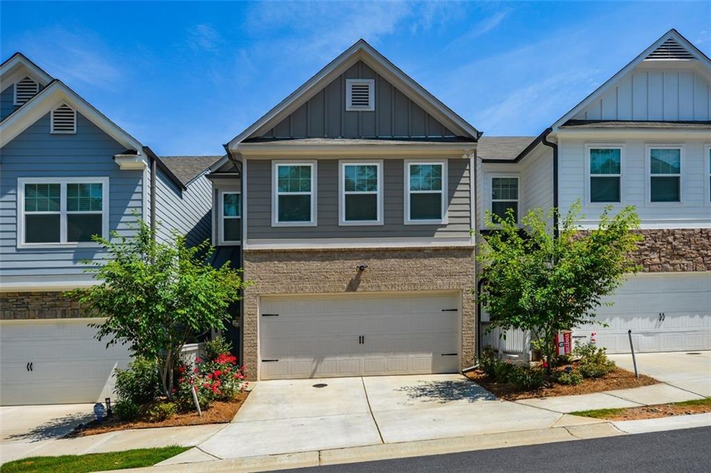 406 Ruths Drive Holly Springs, GA 30188 - Photo 1 of 1 Gallery Image 1