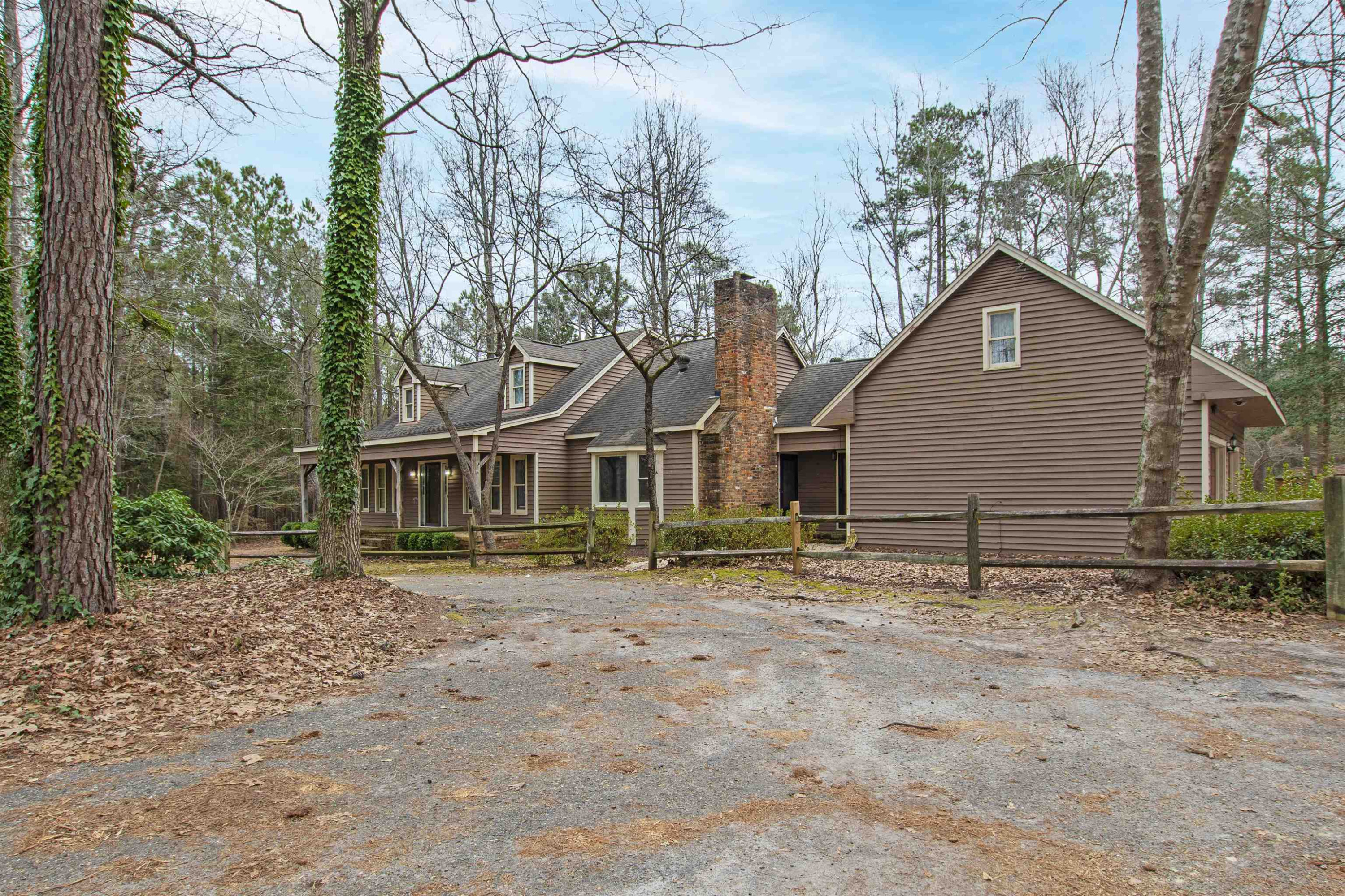 520 Old Stage Road Angier, NC 27501 - Photo 43 of 45 Photo 43