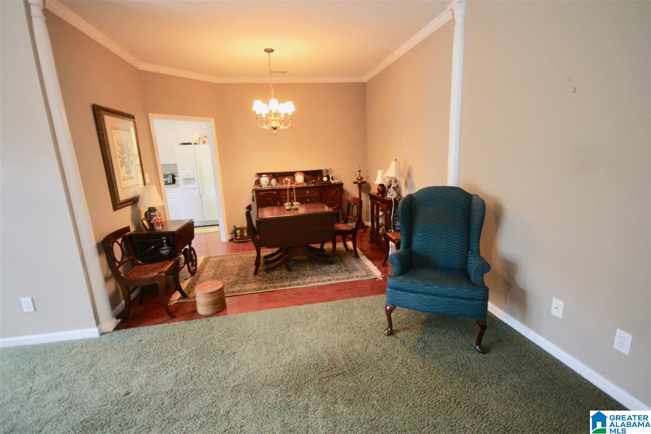 212 Beaver Trail Pelham, AL 35124 - Photo 8 of 20