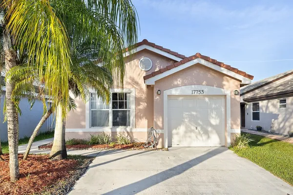$515,000 | 17753 Southwest 24th Court, Miramar, FL 33029