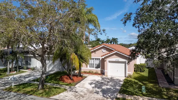 $515,000 | 17753 Southwest 24th Court, Miramar, FL 33029