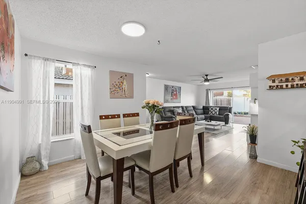 $515,000 | 17753 Southwest 24th Court, Miramar, FL 33029