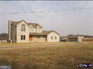 201 Old Racetrack Road Parkesburg, PA 19365 - Photo 1 of 1