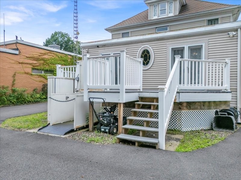 217 Jefferson Avenue, Unit 1 Endicott, NY 13760 - Photo 13 of 14