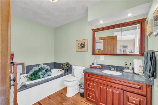 $1,200 | 217 Jefferson Avenue, Unit 1, Endicott, NY 13760