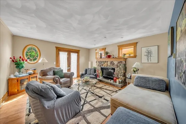 $1,200 | 217 Jefferson Avenue, Unit 1, Endicott, NY 13760