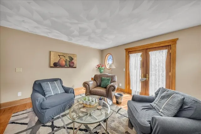 $1,200 | 217 Jefferson Avenue, Unit 1, Endicott, NY 13760