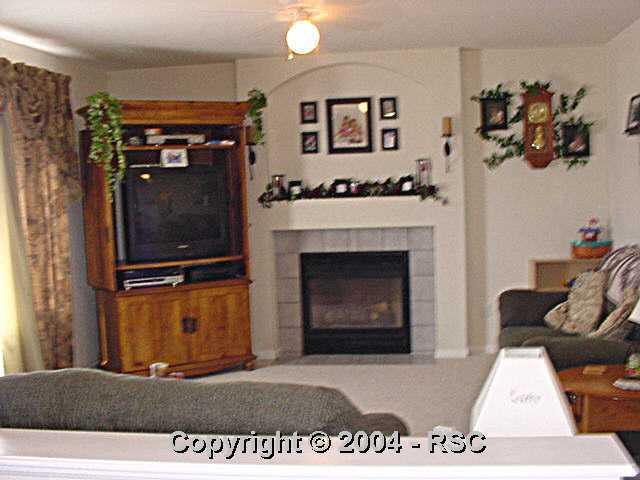 1310 Ride Lane Colorado Springs, CO 80916 - Photo 2 of 13