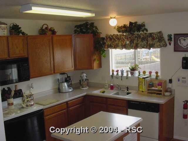 1310 Ride Lane Colorado Springs, CO 80916 - Photo 3 of 13