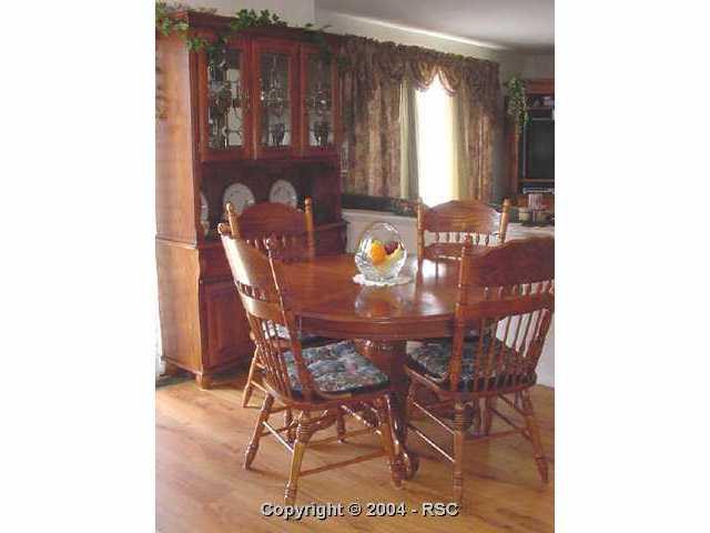 1310 Ride Lane Colorado Springs, CO 80916 - Photo 5 of 13