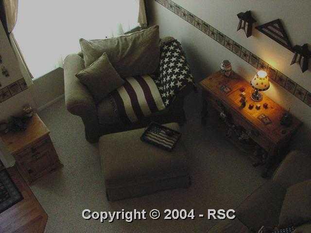 1310 Ride Lane Colorado Springs, CO 80916 - Photo 6 of 13