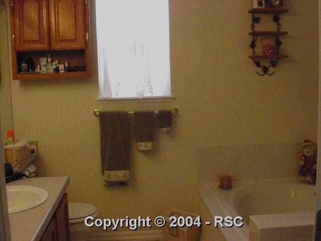 1310 Ride Lane Colorado Springs, CO 80916 - Photo 10 of 13