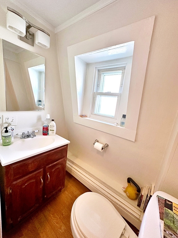 242 Princeton Street, Unit 3 Boston, MA 02128 - Photo 11 of 12