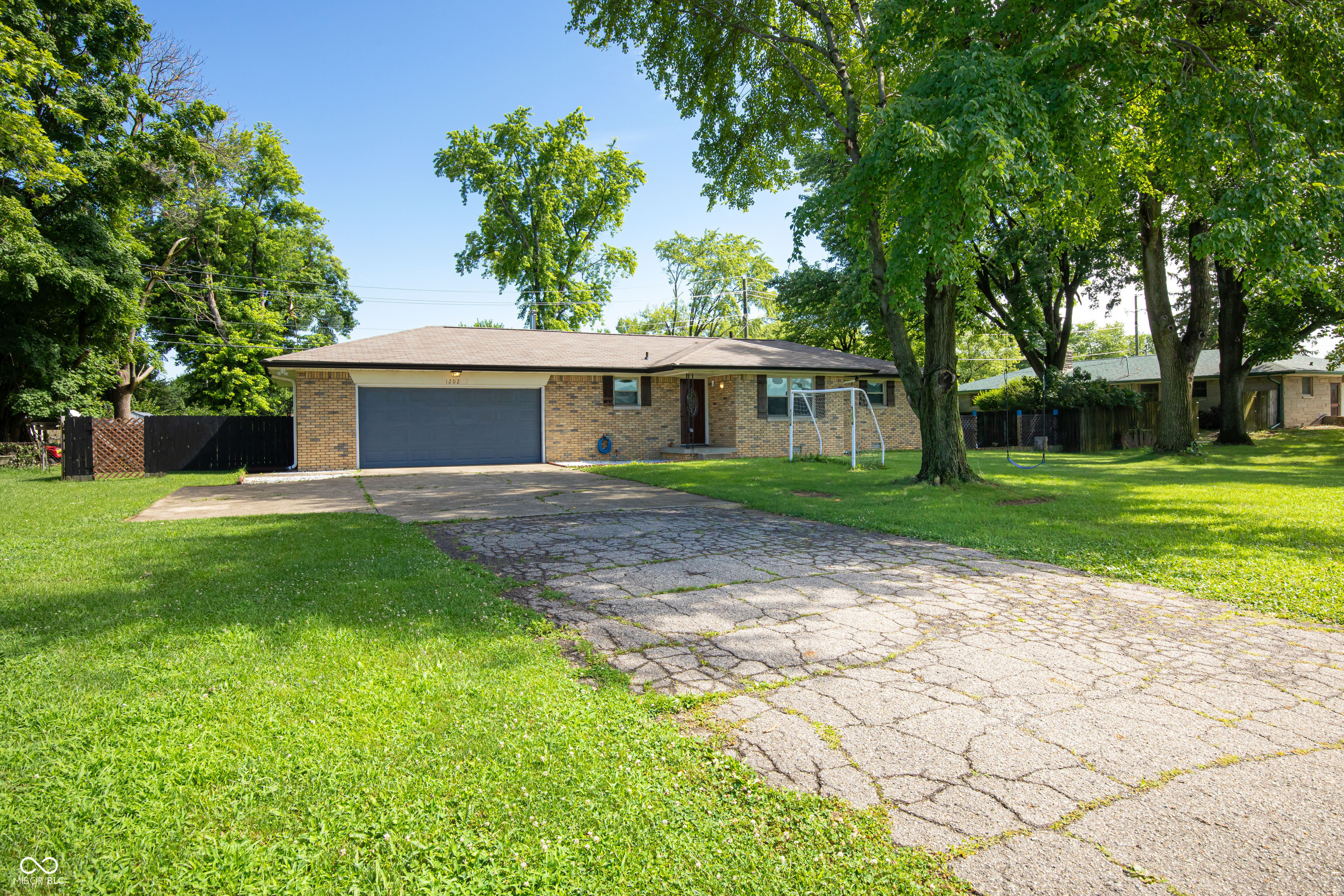 1202 East Stop 10 Road Indianapolis, IN 46227 - Photo 1 of 50 Gallery Image 1
