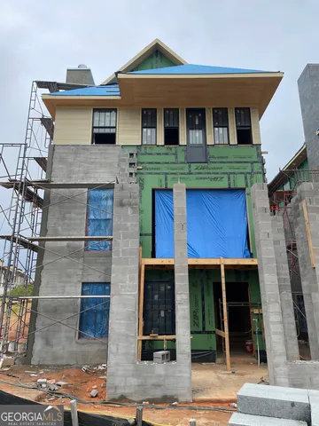 $2,590,000 | 180 5th Street, Fayetteville, GA 30214