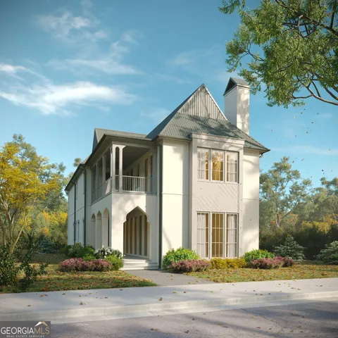 $2,590,000 | 180 5th Street, Fayetteville, GA 30214