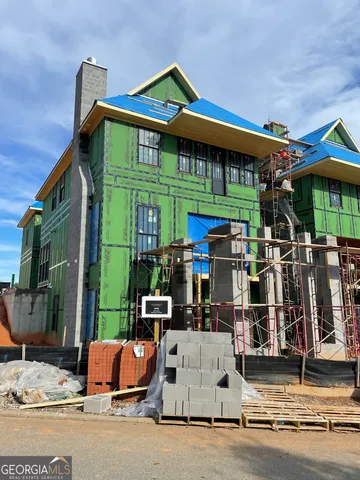 $2,590,000 | 180 5th Street, Fayetteville, GA 30214