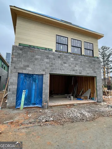 $2,590,000 | 180 5th Street, Fayetteville, GA 30214