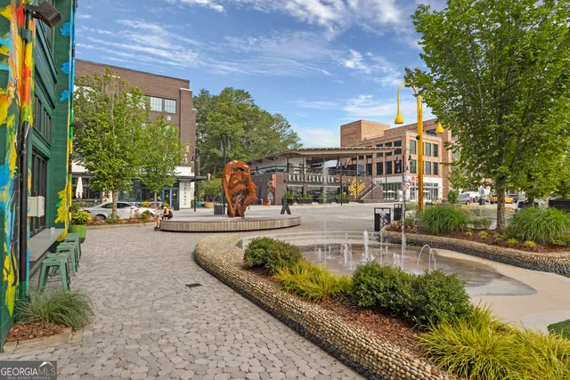 $2,590,000 | 180 5th Street, Fayetteville, GA 30214