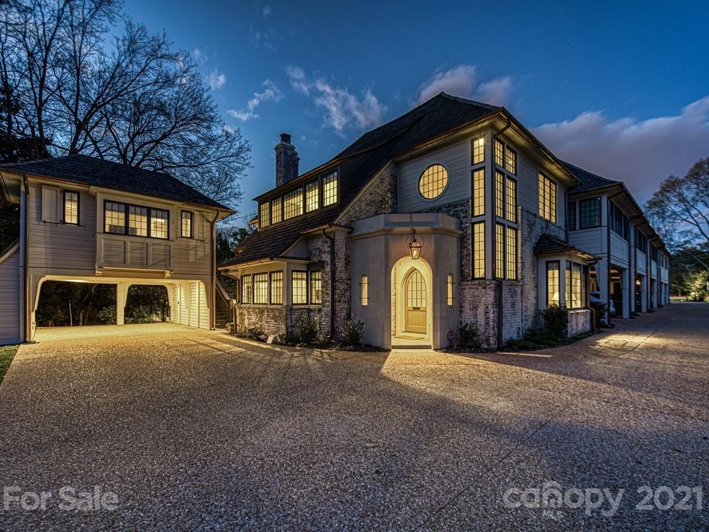 1150 Queens Road, Unit 6 Charlotte, NC 28207 - Photo 1 of 48 Gallery Image 1