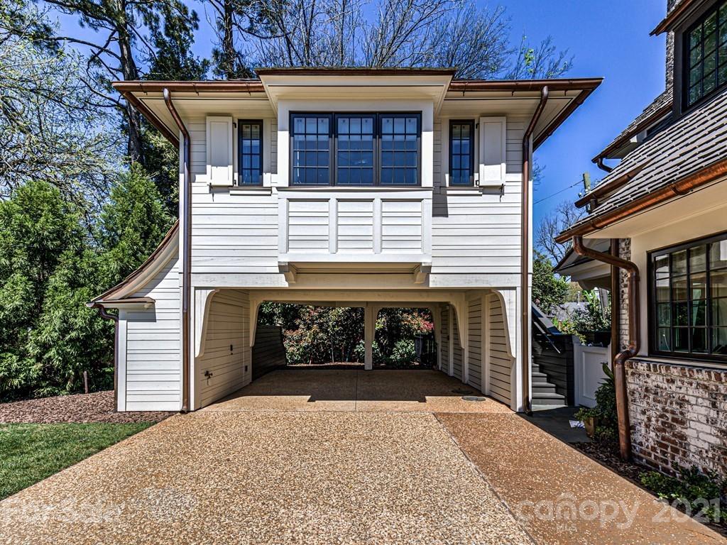 1150 Queens Road, Unit 6 Charlotte, NC 28207 - Photo 41 of 48 Gallery Image 41