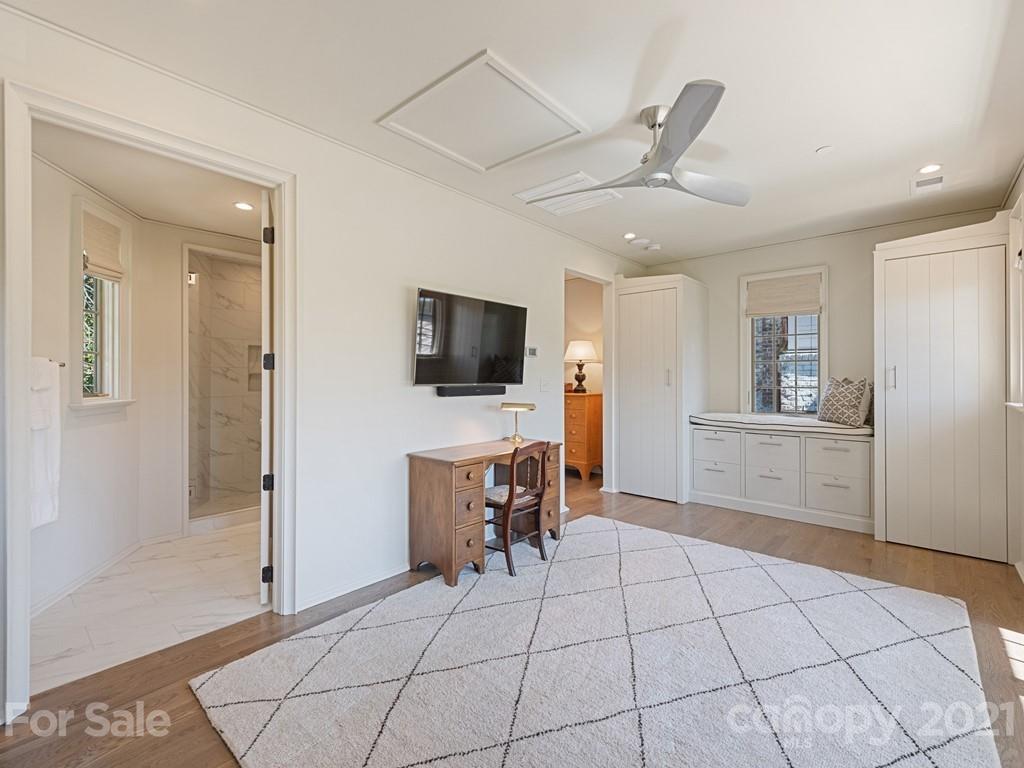1150 Queens Road, Unit 6 Charlotte, NC 28207 - Photo 46 of 48 Gallery Image 46