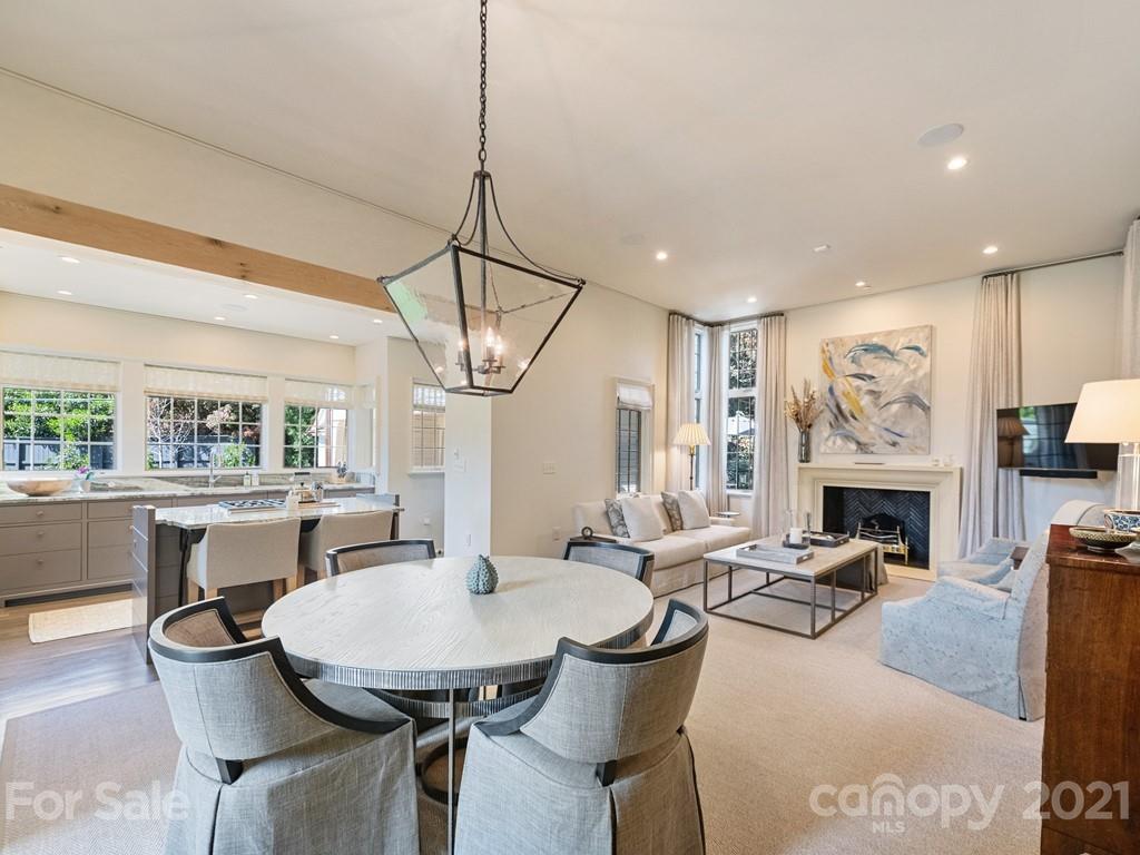 1150 Queens Road, Unit 6 Charlotte, NC 28207 - Photo 6 of 48 Gallery Image 6