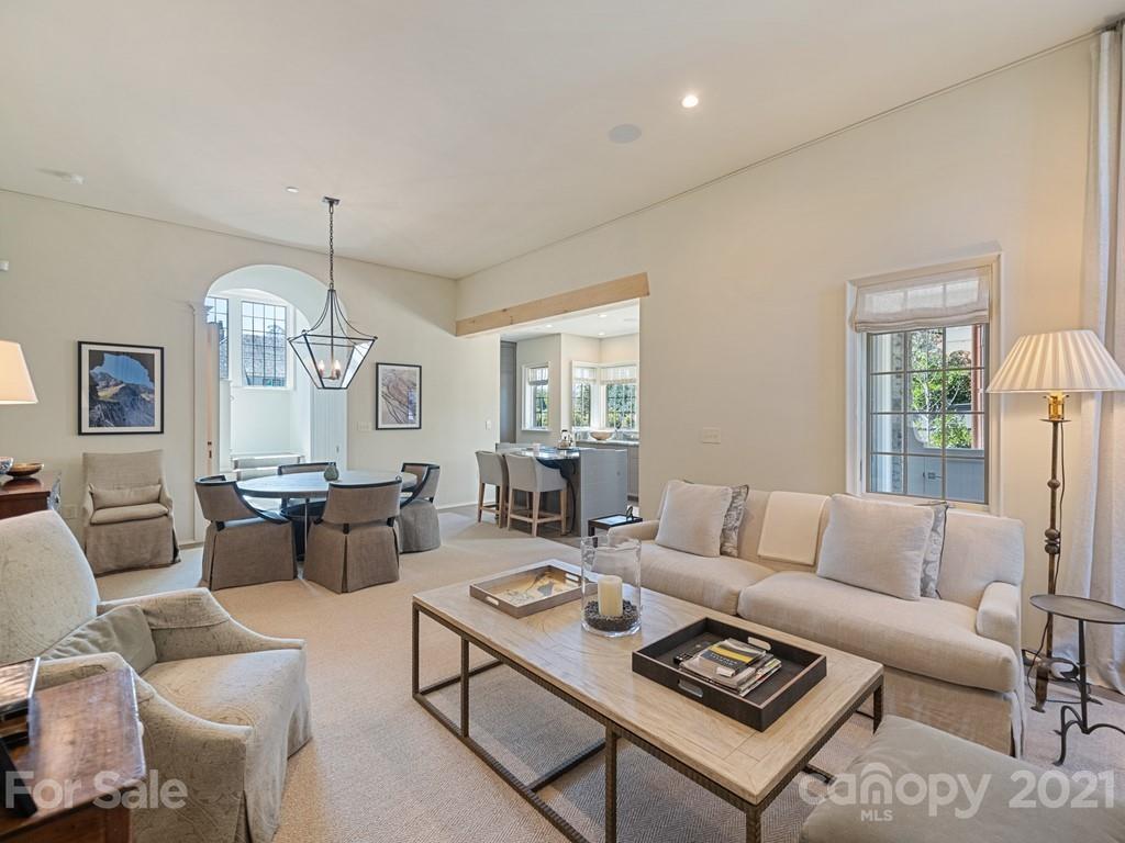 1150 Queens Road, Unit 6 Charlotte, NC 28207 - Photo 9 of 48 Gallery Image 9