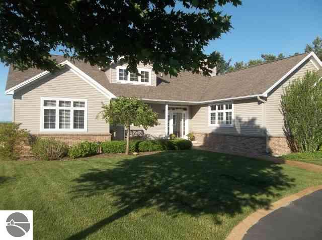 3955 Smokey Ridge Road Traverse City, MI 49686 - Photo 3 of 26 1743380-2.JPG