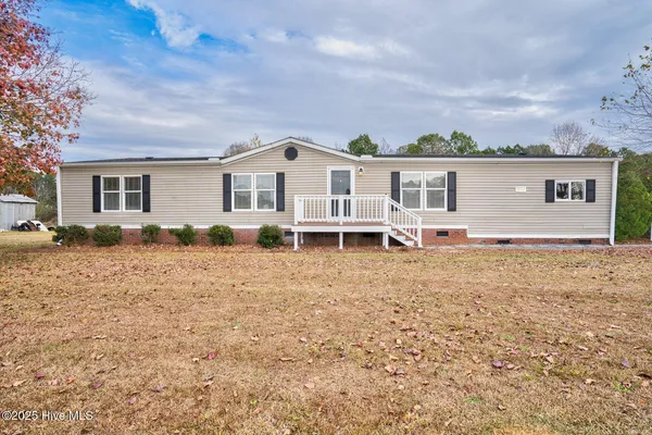 $220,000 | 4082 Macedonia Road, Spring Hope, NC 27882