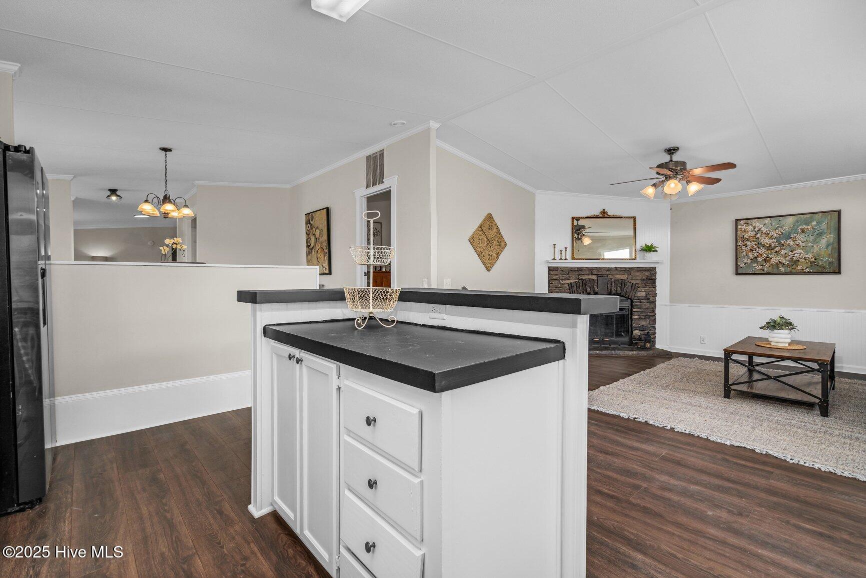 4082 Macedonia Road Spring Hope, NC 27882 - Photo 12 of 32 013-4082MacedoniaRoad-SpringHope-NC-2788
