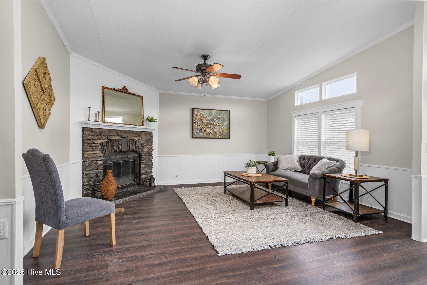 4082 Macedonia Road Spring Hope, NC 27882 - Photo 13 of 32 014-4082MacedoniaRoad-SpringHope-NC-2788