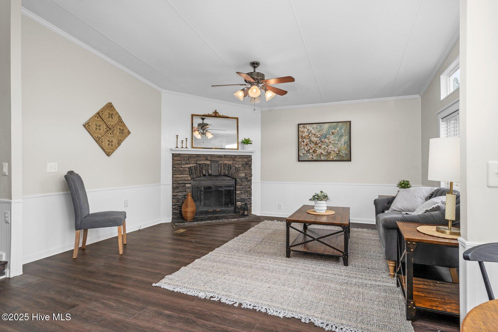 4082 Macedonia Road Spring Hope, NC 27882 - Photo 14 of 32 015-4082MacedoniaRoad-SpringHope-NC-2788